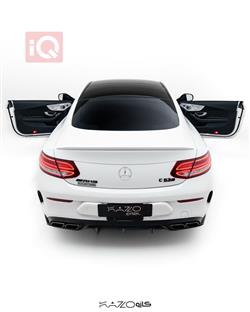 مرسيدس بنز C-Class